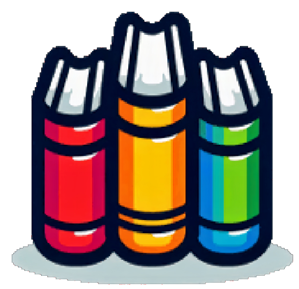 Eigene Literatur